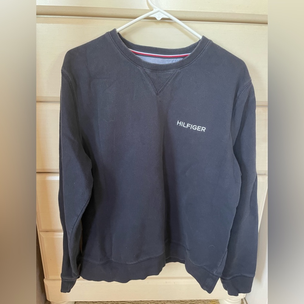 Tommy Hillfiger crewneck